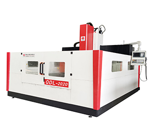 QDLPD2020型高速數(shù)控鉆床 QDLPD2020型高速數(shù)控鉆床