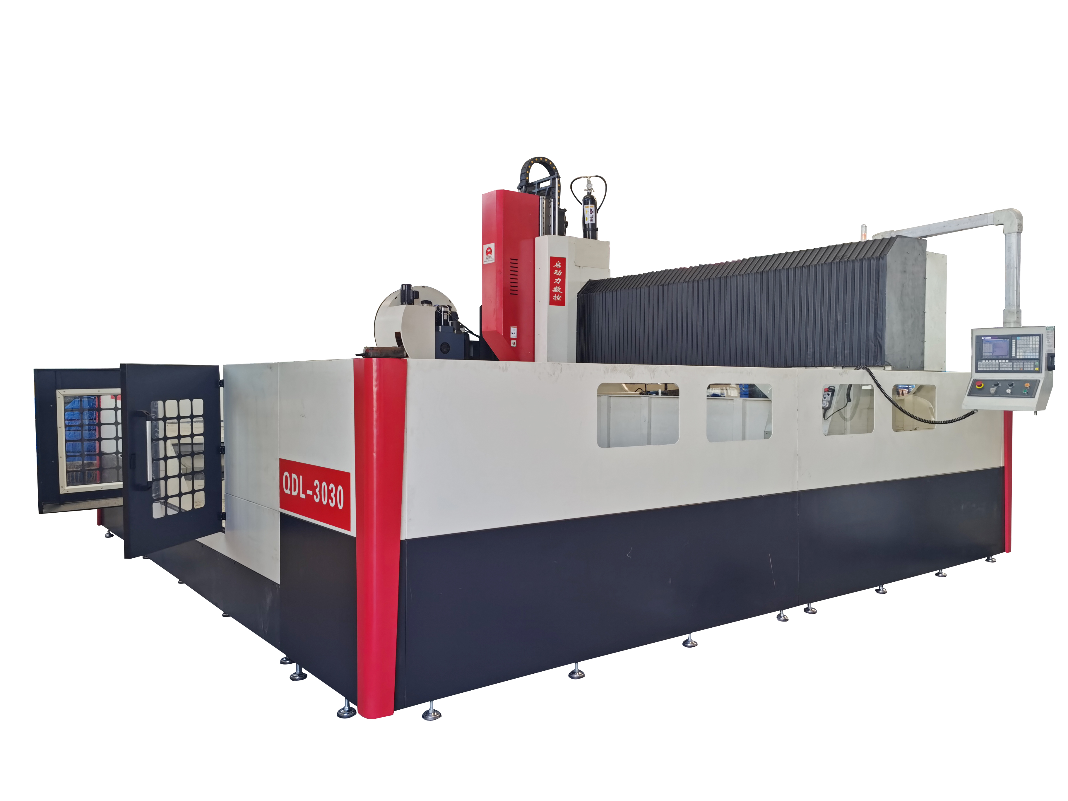 QDLPD6025型大型數(shù)控鉆床 QDLPD6025型大型數(shù)控鉆床