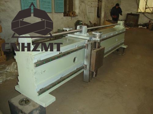 數(shù)控鉆銑床龍門(mén)