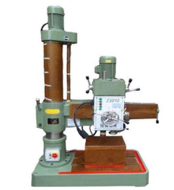 加裝排屑機(jī)PD3030數(shù)控鉆床